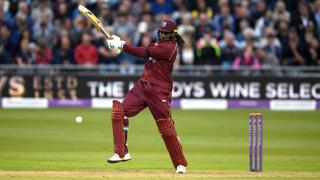 Chris Gayle